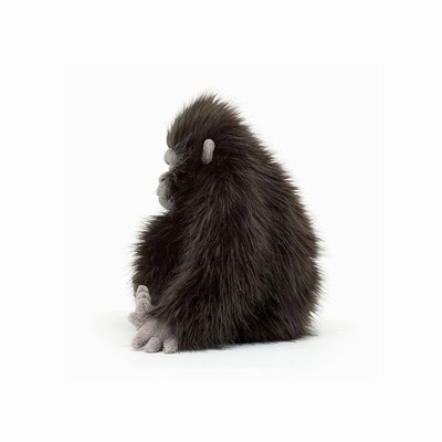 Jellycat Gomez Gorilla UK | 98370ANBT